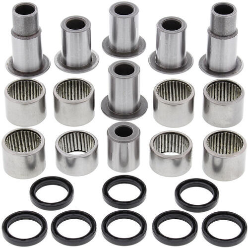 Husqvarna SM530R 2009 All Balls Motorcycle Linkage Bearing & Seal Kit 