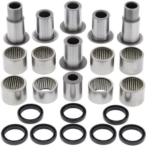 Husqvarna TC250 2008-2013 All Balls Motorcycle Linkage Bearing & Seal Kit 