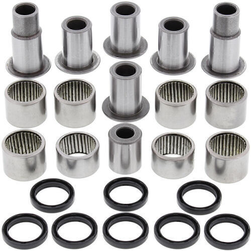 Husqvarna TE250 2008-2013 All Balls Motorcycle Linkage Bearing & Seal Kit 