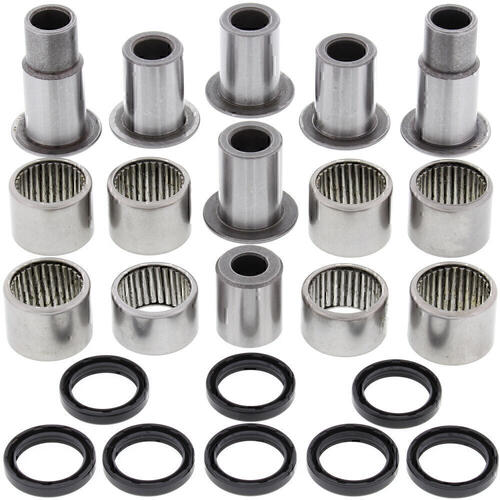 Husqvarna TE310 2009-2012 All Balls Motorcycle Linkage Bearing & Seal Kit 