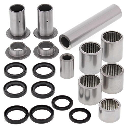 Yamaha WR250FX Sm 2008-2011 All Balls Motorcycle Linkage Bearing & Seal Kit 