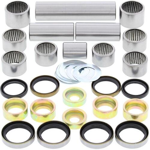 KTM 250 XC TPI 2020-2022 All Balls Motorcycle Linkage Bearing & Seal Kit 