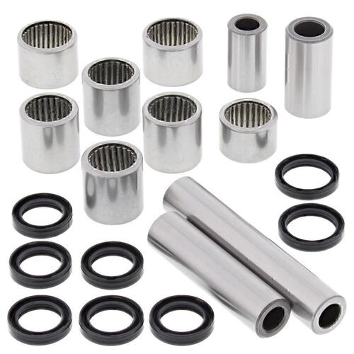 Honda CRF250L ABS 2017-2020 All Balls Motorcycle Linkage Bearing & Seal Kit 