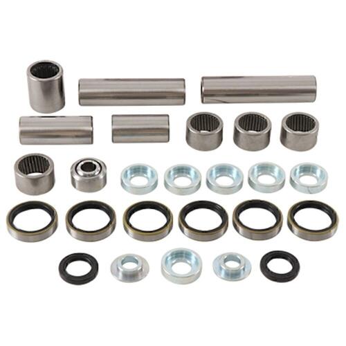 Beta RR 390 4T Racing 2015-2024 All Balls Motorcycle Linkage Bearing & Seal Kit 