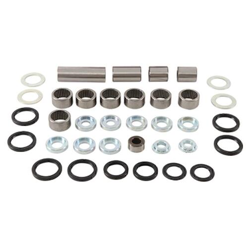 Honda CRF450L 2019-2020 All Balls Motorcycle Linkage Bearing & Seal Kit 