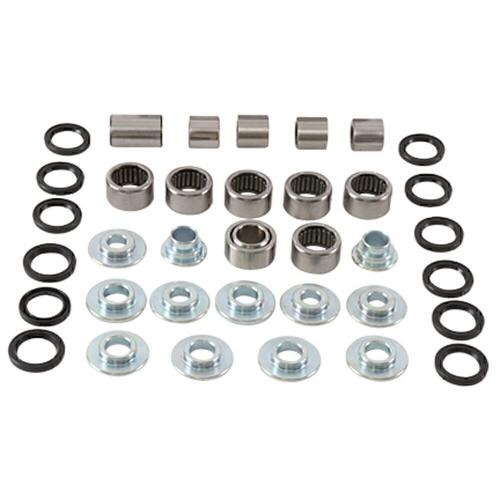 Beta EVO 2T 125 2009-2025 All Balls Motorcycle Linkage Bearing & Seal Kit 