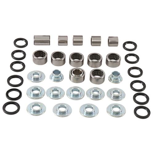 Beta EVO 2T 250 2009-2025 All Balls Motorcycle Linkage Bearing & Seal Kit 