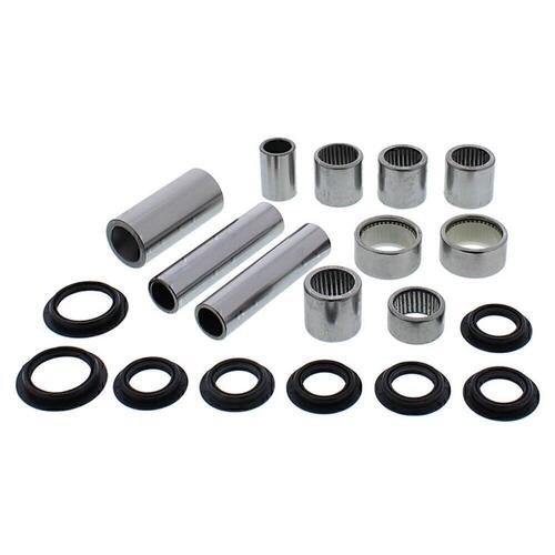 Kawasaki KLR650 1987-2018 All Balls Motorcycle Linkage Bearing & Seal Kit 