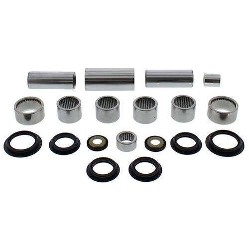 Kawasaki KLX650R 1993-1996 All Balls Motorcycle Linkage Bearing & Seal Kit 