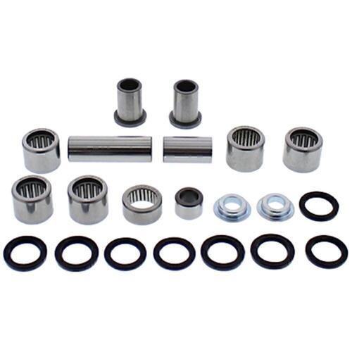 Yamaha YZ85LW Big Wheel 2019-2025 All Balls Motorcycle Linkage Bearing & Seal Kit 