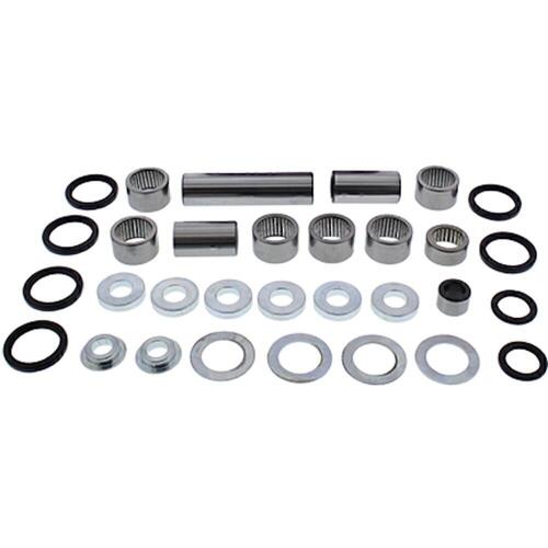 Gas-Gas EC300 2T 2019-2020 All Balls Motorcycle Linkage Bearing & Seal Kit 
