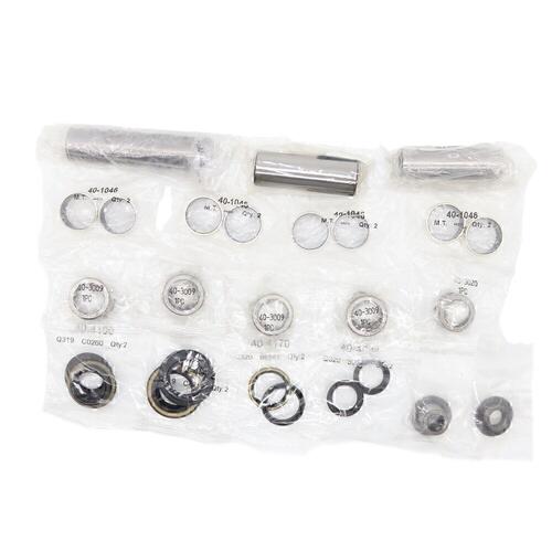 Kawasaki KLX230 2020-2023 All Balls Motorcycle Linkage Bearing & Seal Kit 