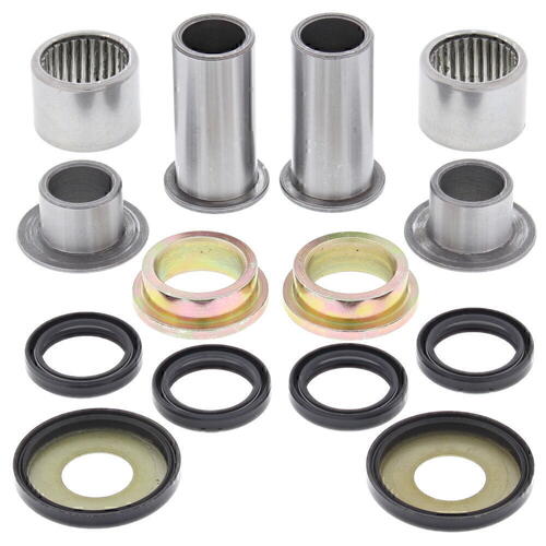 For Suzuki RM250 1984-1986 Swingarm Bearing & Seal Kit All Balls