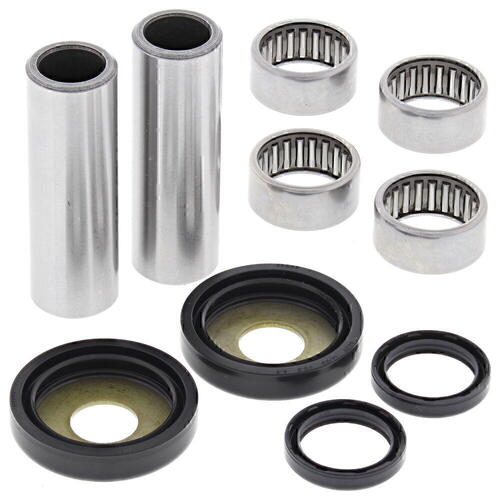 Honda XR250R 1996-2005 All Balls Motorcycle Swingarm Bearing & Seal Kit 