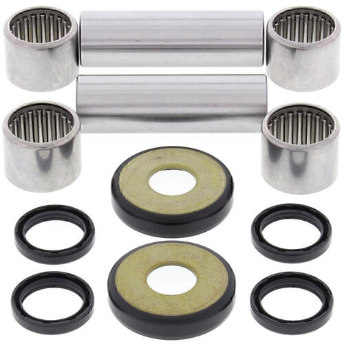 Honda XR400R 1996-2004 All Balls Motorcycle Swingarm Bearing & Seal Kit 