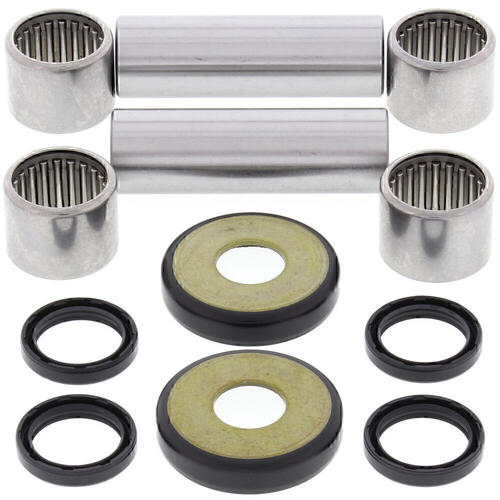 Honda XR400SM 2006-2008 All Balls Motorcycle Swingarm Bearing & Seal Kit 