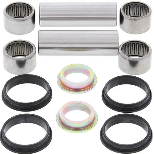 Honda CR250R 1985-1987 All Balls Motorcycle Swingarm Bearing & Seal Kit 