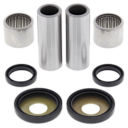 Honda CR80RR 1986-1995 Swingarm Pivot Bearing & Seal Kit All Balls