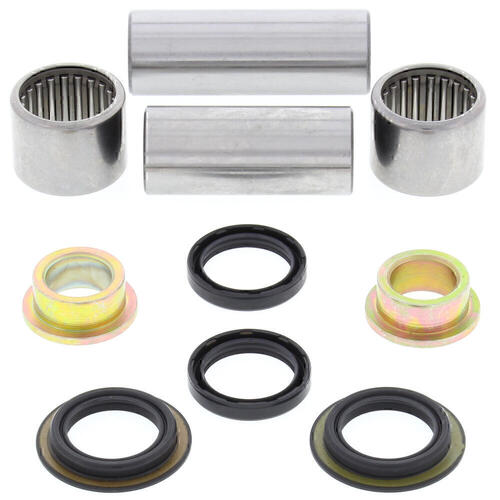 Honda CR80R 1998-1999 All Balls Motorcycle Swingarm Bearing & Seal Kit 