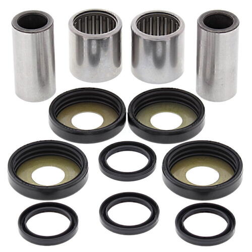 For Suzuki LT300E 1987-1989 Swingarm Bearing & Seal Kit All Balls