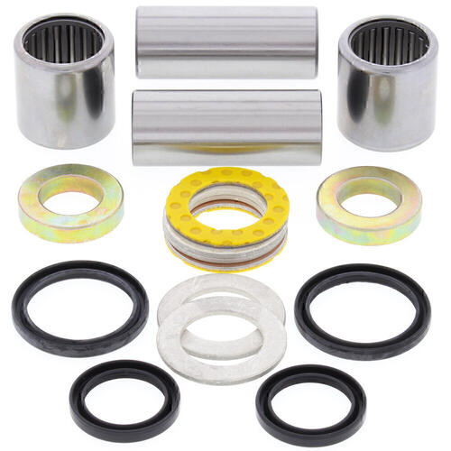 Honda CR125R 1993-2001 Swingarm Pivot Bearing & Seal Kit All Balls
