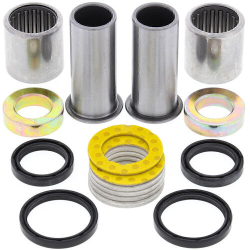 Kawasaki KX250 1999-2008 All Balls Motorcycle Swingarm Bearing & Seal Kit 