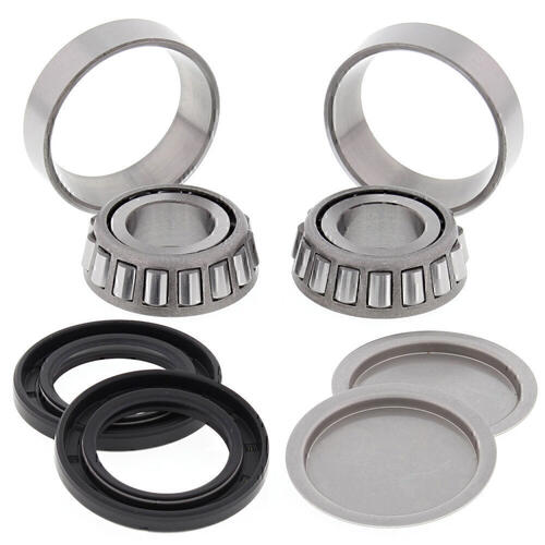 Honda TRX350TM 2000-2006 All Balls Motorcycle Swingarm Bearing & Seal Kit 