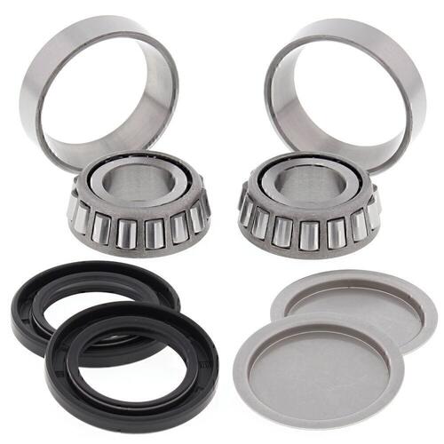 Honda TRX500FPM 2008-2011 All Balls Motorcycle Swingarm Bearing & Seal Kit 