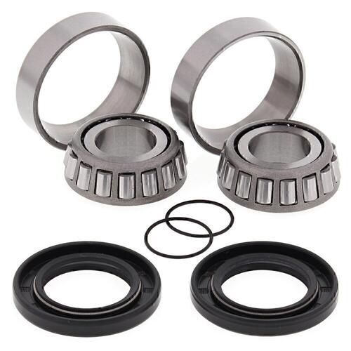 Yamaha YFB250FW Timberwolf 4X4 1992-1997 All Balls Motorcycle Swingarm Bearing & Seal Kit 