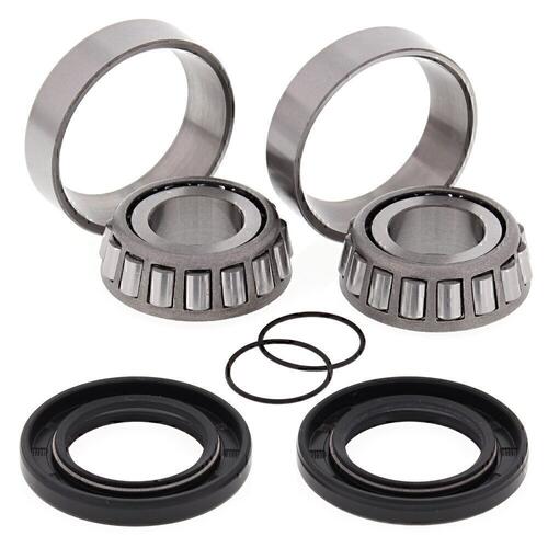 Yamaha YFM350FW Big Bear 4X4 1987-1999 All Balls Motorcycle Swingarm Bearing & Seal Kit 