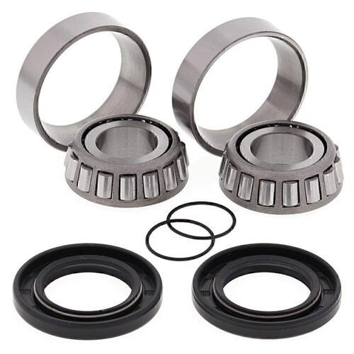 Yamaha YFM350U 2X4 1996-1999 All Balls Motorcycle Swingarm Bearing & Seal Kit 