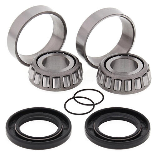 Yamaha XS750 1977-1979 All Balls Motorcycle Swingarm Bearing Kit 