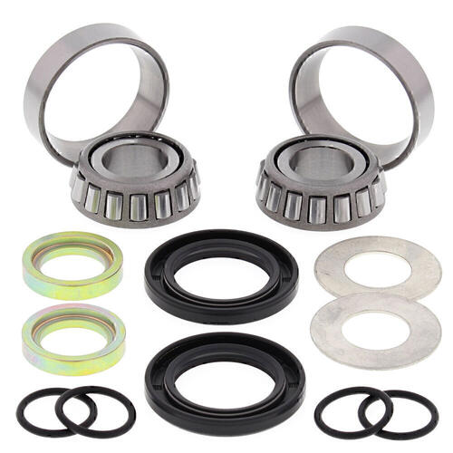 Kawasaki VN750 Vulcan 1986-1987 All Balls Motorcycle Swingarm Bearing Kit 