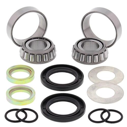 Kawasaki ZN1300 Voyager 1983-1988 All Balls Motorcycle Swingarm Bearing & Seal Kit 