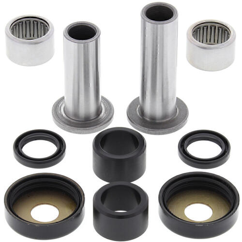 Yamaha YZ80 1984-1992 Swingarm Pivot Bearing & Seal Kit All Balls