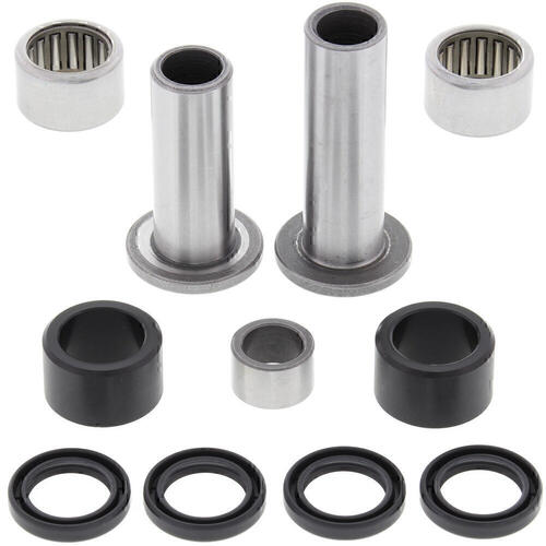 Yamaha YZ80LW Big Wheel 1994-1998 All Balls Motorcycle Swingarm Bearing & Seal Kit 