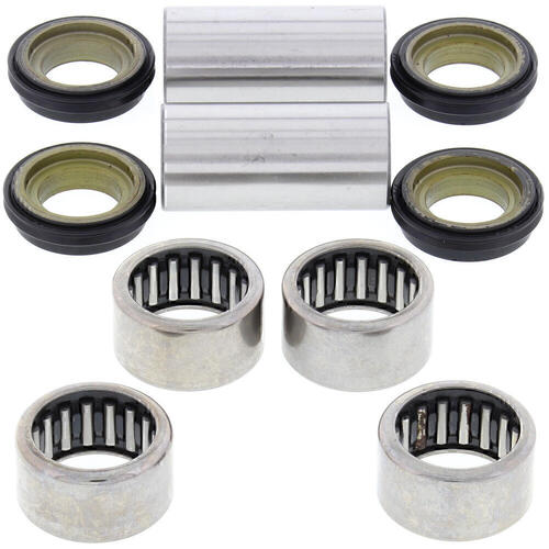 Kawasaki KDX200 1995-2003 All Balls Motorcycle Swingarm Bearing & Seal Kit 