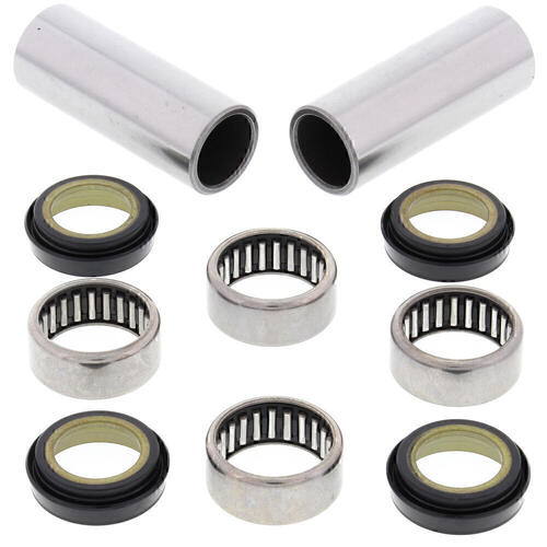 Kawasaki KX250 1994-1995 All Balls Motorcycle Swingarm Bearing & Seal Kit 