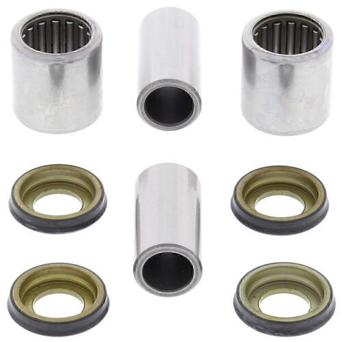 Kawasaki KDX80 1984-1988 All Balls Motorcycle Swingarm Bearing & Seal Kit 