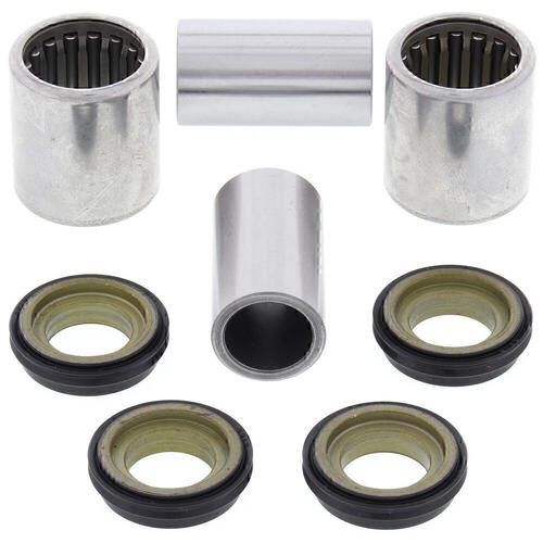 Kawasaki KXT250 1984-1985 All Balls Motorcycle Swingarm Bearing & Seal Kit 