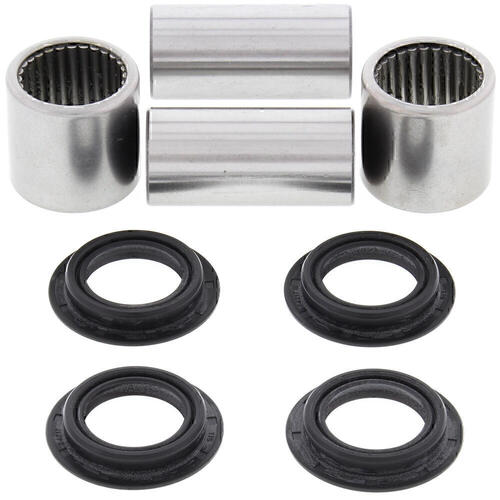 Kawasaki KL600 1984-1986 All Balls Motorcycle Swingarm Bearing & Seal Kit 