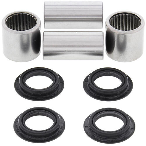 Kawasaki KLR250 1985-2004 All Balls Motorcycle Swingarm Bearing & Seal Kit 