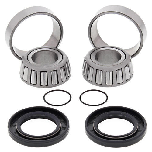 Yamaha YFM250B Bruin 2005-2006 All Balls Motorcycle Swingarm Bearing & Seal Kit 