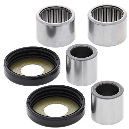 For Suzuki LT230 1987-1993 Swingarm Bearing & Seal Kit All Balls