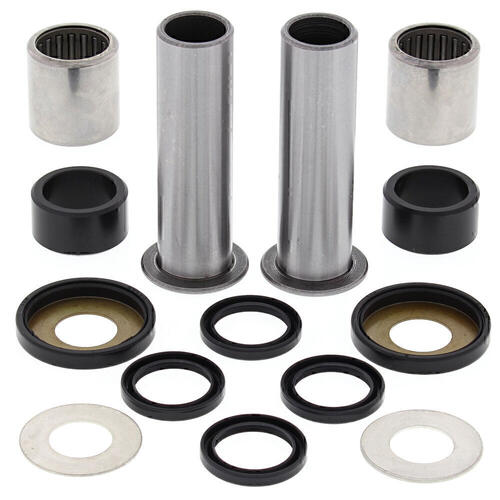 Kawasaki KFX400 Quad 2003-2006 All Balls Motorcycle Swingarm Bearing & Seal Kit 