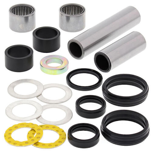 Yamaha YFM660R Raptor 2001-2005 Swingarm Bearing & Seal Kit All Balls