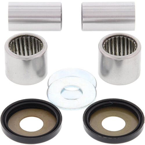 For Suzuki RM125 1979-1980 All Balls Motorcycle Swingarm Bearing & Seal Kit 