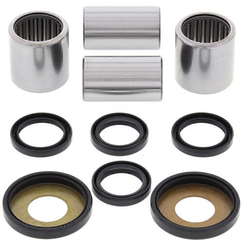 For Suzuki DR-Z250 2001-2020 All Balls Motorcycle Swingarm Bearing & Seal Kit 
