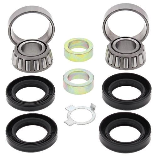 Harley Davidson 1340 FXE Series 1979-1983 All Balls Motorcycle Swingarm Bearing & Seal Kit 