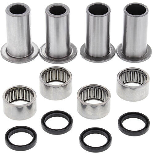 Gas-Gas MC 200 2001-2007 All Balls Motorcycle Swingarm Bearing & Seal Kit 